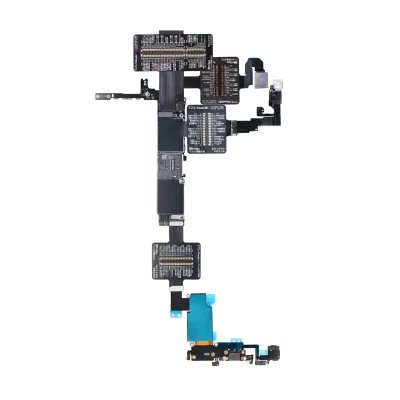 Qianli iBridge Motherboard Resistance / Voltage / Signal Test Extension Cable For iPhone 6S Plus