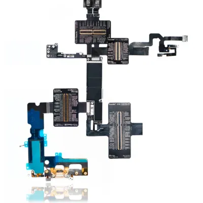 Qianli iBridge Motherboard Resistance / Voltage / Signal Test Extension Cable For iPhone 7 Plus