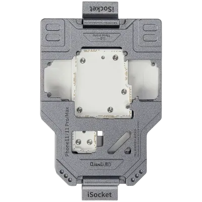 Qianli 3-in-1 iSocket Motherboard Platform Tester For iPhone 11 / 11 Pro / 11 Pro Max