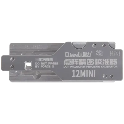 Qianli Face ID Dot Projector Precision Calibrator Set For iPhone 12 Series