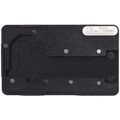 Qianli 4-in-1 Middle Frame Reballing Platform (Without Cover) For iPhone 13 / 13 Mini / 13 Pro / 13 Pro Max