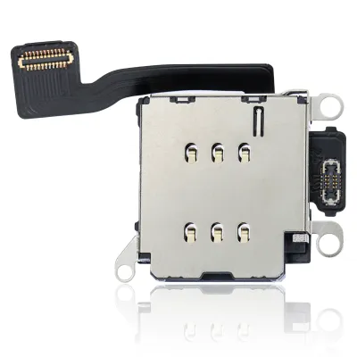 Читач подвійної SIM для iPhone 13