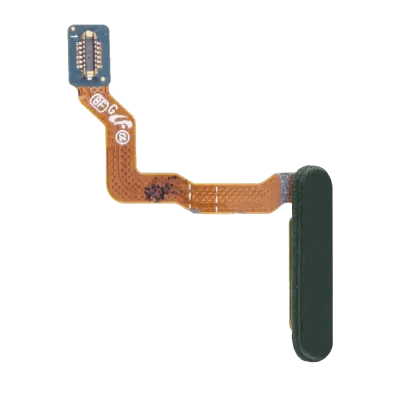Fingerprint Reader With Flex Cable For Samsung Galaxy Z Fold 3 5G (F926) (Phantom Green)