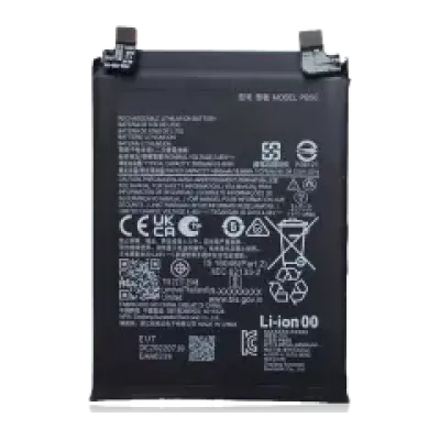 Акумулятор для Motorola ThinkPhone (XT2309) (PB50) (Genuine OEM)