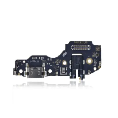 Роз'єм зарядки з гніздом навушників для T-Mobile Revvl 6 5G / Revvl 6 Pro 5G / Revvl 6X 5G