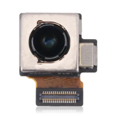 Основна камера (глибина) (2MP) для T-Mobile Revvl 6