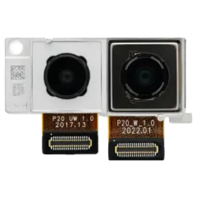 Основна камера для Google Pixel 5 (Genuine OEM)