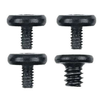 BMU Screws (Torx T4) For Macbook Pro 13" / 15" A1706 / A1708 / A1989 / A2159 / A2289 / A2251 / A1707 (2016-2020) / A2338 (2020) (Set of 2)