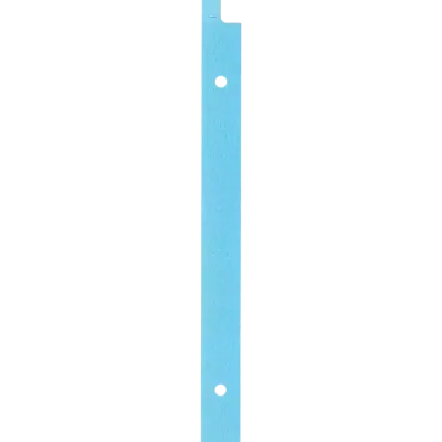 Проклейка акумулятора (права) для Motorola Moto G 5G (XT2313 / 2023) (Genuine OEM)