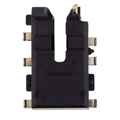 Роз'єм навушників для Motorola Moto G 5G (XT2313 / 2023) (Genuine OEM)