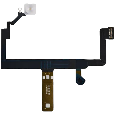 Flashlight Flex Cable For iPhone 15