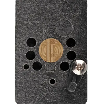 Replacement Fixture For iPhone 7 / 7 PLUS (Home Button Flex U10 IC Tools)