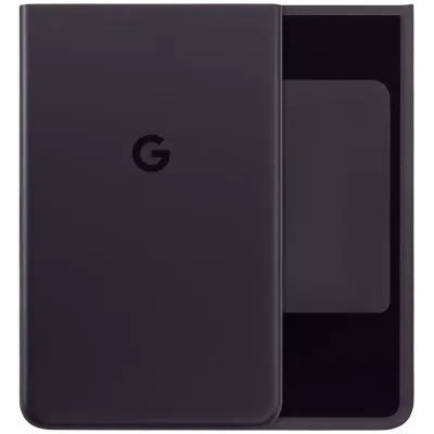 Задня кришка для Google Pixel 8 Pro (Used OEM Pull: Grade A) (Obsidian)
