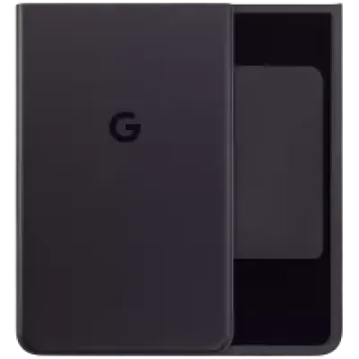Задня кришка для Google Pixel 8 Pro (Used OEM Pull: Grade A) (Obsidian)