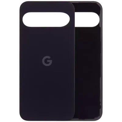 Задня кришка для Google Pixel 9 (Used OEM Pull: Grade A) (Obsidian)