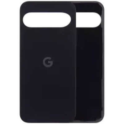 Задня кришка для Google Pixel 9 (Used OEM Pull: Grade A) (Obsidian)