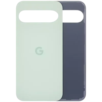 Задня кришка для Google Pixel 9 (Used OEM Pull: Grade A) (Wintergreen)