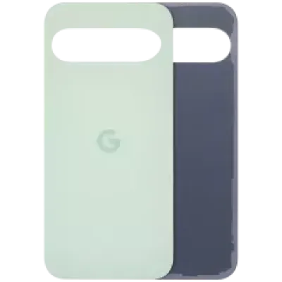 Задня кришка для Google Pixel 9 (Used OEM Pull: Grade A) (Wintergreen)