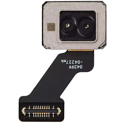 Infrared Radar Scanner Flex Cable For iPhone 15 Pro (OEM Pull)
