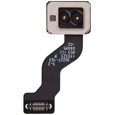 Infrared Radar Scanner Flex Cable For iPhone 15 Pro Max (OEM Pull)