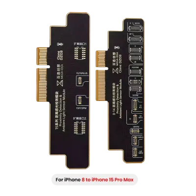 Qianli Clone-DZ03 Proximity Sensor Board For iPhone 8-15 Pro Max
