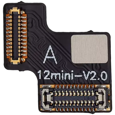 Qianli Clone-DZ03 шлейф основної камери (Tag-On) для iPhone 12 Mini