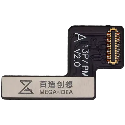 Qianli Clone-DZ03 Back Camera Tag-On Flex Cable For iPhone 13 Pro / 13 Pro Max
