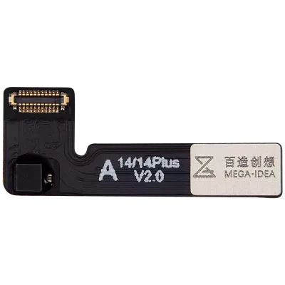 Qianli Clone-DZ03 Back Camera Tag-On Flex Cable For iPhone 14 / 14 Plus