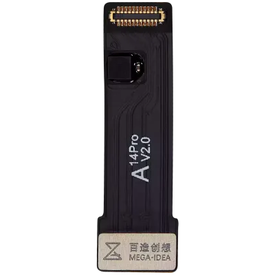 Qianli Clone-DZ03 Back Camera Tag-On Flex Cable For iPhone 14 Pro