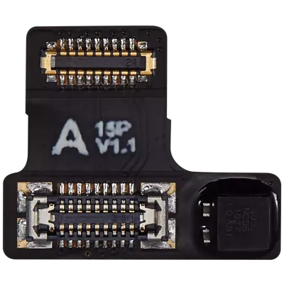 Qianli Clone-DZ03 Back Camera Tag-On Flex Cable For iPhone 15 Pro