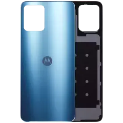 Задня кришка для Motorola Moto G23 (XT2333 / 2023) (Genuine OEM) (Steel Blue)