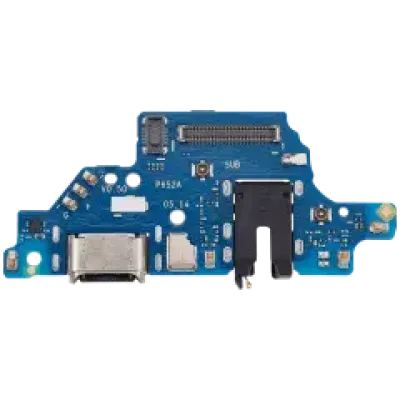 Плата зарядки для Motorola Moto G84 (XT2347 / 2023) (Genuine OEM)
