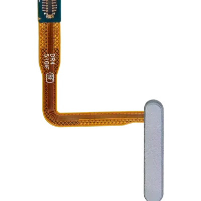 Fingerprint Sensor Cable With Flex For Samsung Galaxy Z Flip 6 (F741) (Mint)