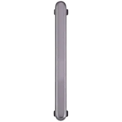 Кнопки гучності для Samsung Galaxy Z Flip 6 (F741) (Silver Shadow)