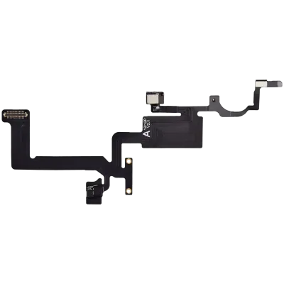 Qianli Clone-DZ03 Proximity Light Sensor Repair FPC For iPhone 12 / 12 Pro