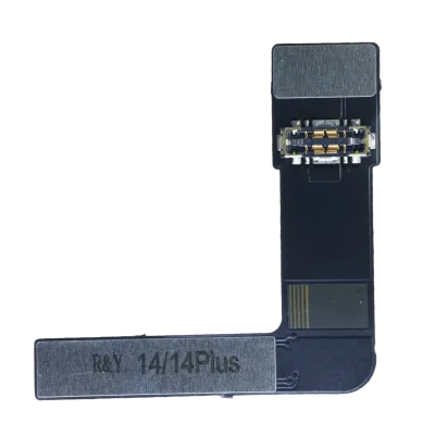 Refox Battery Tag-On Flex Cable For iPhone 14 / 14 Plus