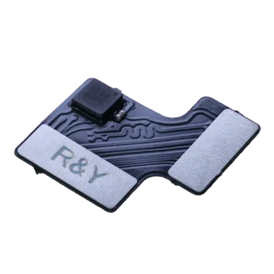 Refox шлейф основної камери (Tag-On) для iPhone 12 Mini