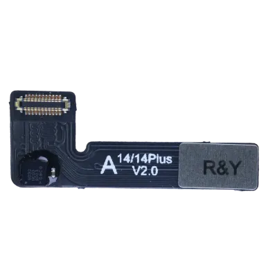 Refox Back Camera Tag-On Flex Cable For iPhone 14 / 14 Plus