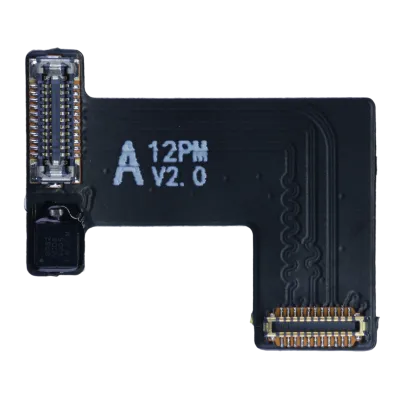 Refox шлейф основної камери (Tag-On) для iPhone 12 Pro Max