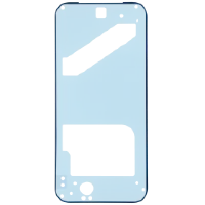 Проклейка дисплея для Google Pixel 9 Pro Fold (Genuine OEM)