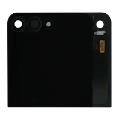Зовнішній дисплейний модуль (OLED) для Samsung Galaxy Z Flip 7 FE 5G (Service Pack) (All Colors)