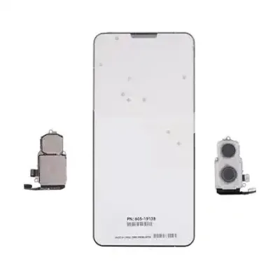 Back Camera For iPhone 17 (Genuine OEM) (US / CA Version)