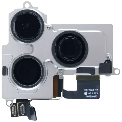 Back Camera For iPhone 17 Pro (Genuine OEM) (US / CA Version)