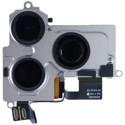 Back Camera For iPhone 17 Pro Max (Genuine OEM) (US / CA Version)