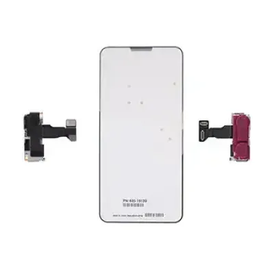 Front Camera For iPhone 17 (Genuine OEM)