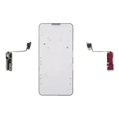 Фронтальна камера для iPhone 17 Pro Max (Genuine OEM)