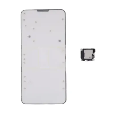 Earpiece Speaker For iPhone 17 Pro Max (Genuine OEM)