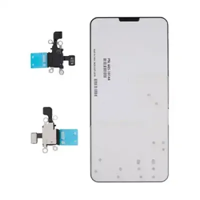 Основний мікрофон для iPhone 17 (Genuine OEM)
