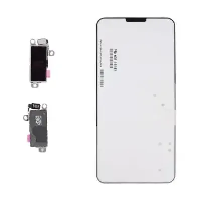 Вібромотор для iPhone 17 (Genuine OEM)
