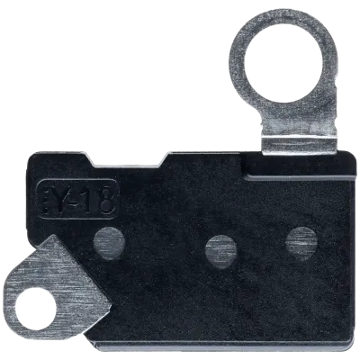 Battery Shim For iPhone 17 (Genuine OEM) (Pack of 10)